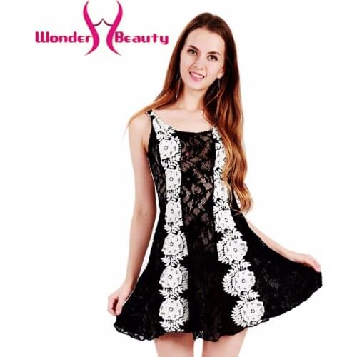 Wonder-beauty Womens Casual Dresses