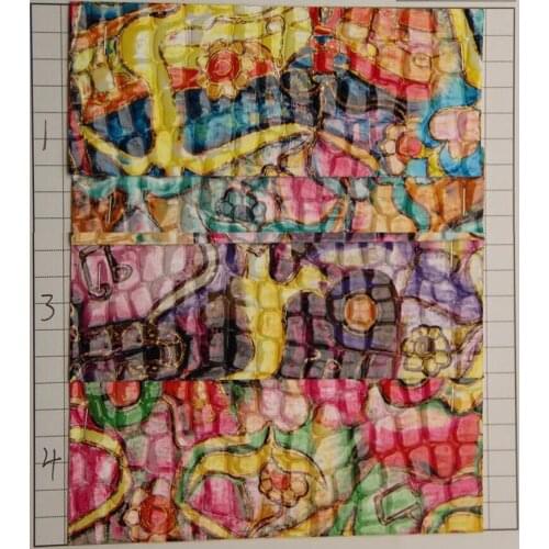 30 yards New high-quality stone grain printed pattern leather fabric/ wholesale synthetic PVC leather material/ faux leather