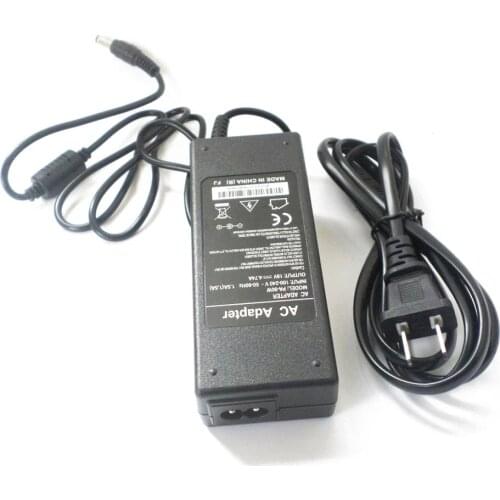 Notebook AC Power Adapter Battery Charger For ASUS ADP-90CD DB ADP-90SB BB 19V 4.74A A90W V6 A6L F3L F5M F7F F8P F9S G1S M70Sa