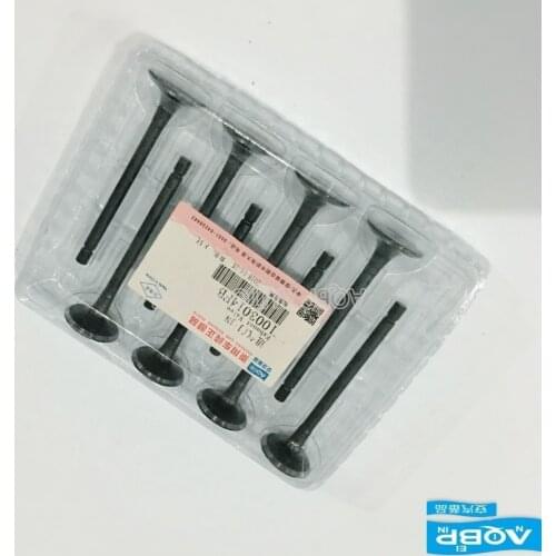 Auto Replacement Parts Air filter Intake System OE number 1003014FB for JAC Refine 1.9 Valve automobiles China