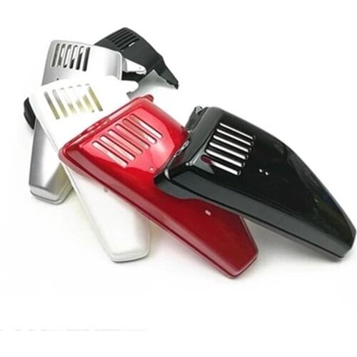 CG125 Guard Motorcycle Gas Fuel Tank Side Cover