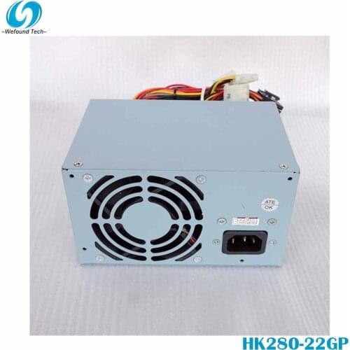 100% working power supply For HK280-22GP 180W Fully tested