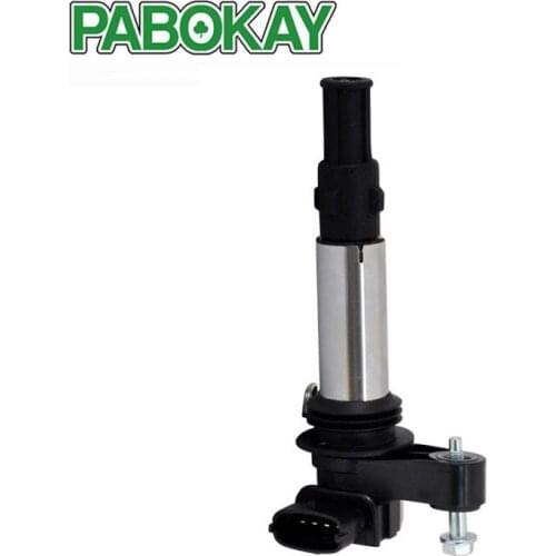 IGNITION COIL for ALFA ROMEO OPEL SAAB CADILLAC 159 BRERA SPIDER CTS SRX VECTRA
