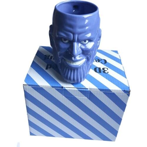 Coffee Mugs Anime Cups And Mugs Cool Cartoon Drinkware Best Gift For fans