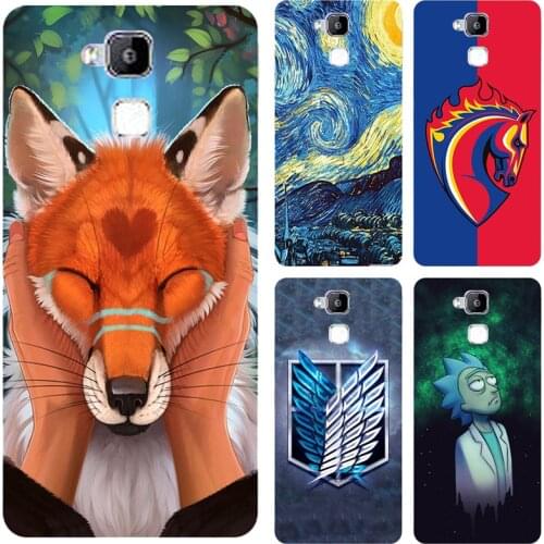 MOOKEESY DOOGEE Y6 Phone Cases