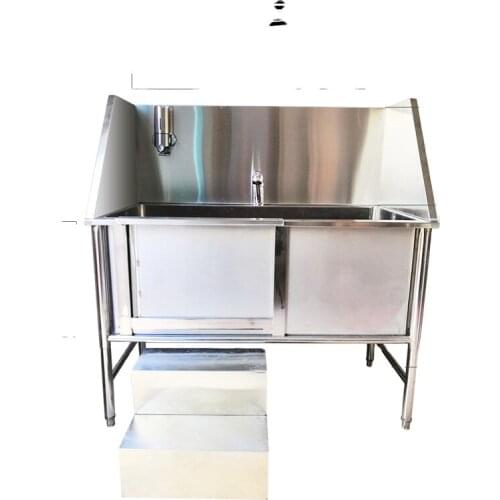 MRY pet grooming bath tubs supplies pet bath machine pet bathtub dog grooming bath