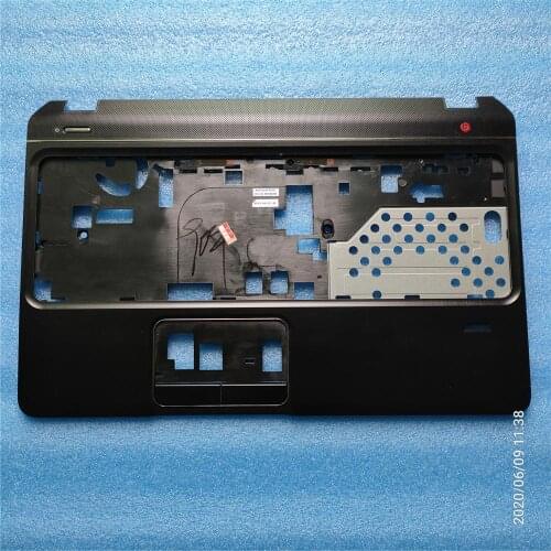 New Original Palm Rest For HP DV6 Envy DV6-7000 Palmrest Top Cover 682101-001 60.4ST48.002 C Shell