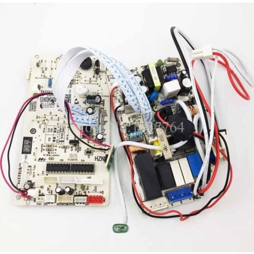 New for Haier computer board circuit board KFR-35GW KFR-32GW/V(ZXF) 0010403410 good working