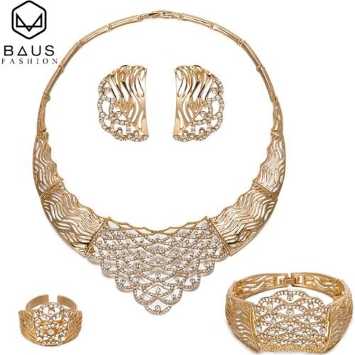Ougui Jewelry Sets