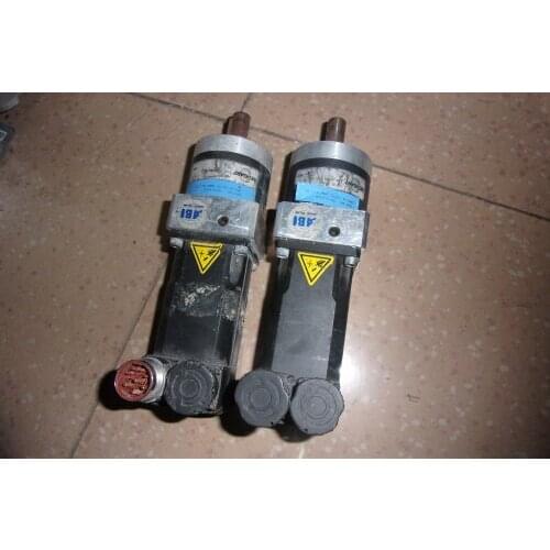 Servo motor LSH-050-4-60-320/T1 , Used one , 90% appearance new , 3 months warranty , fastly shipping