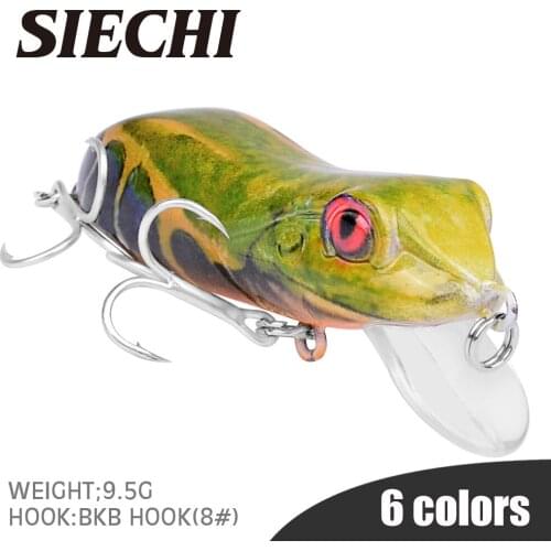 Рыболовная приманка SIECHI China At AliExpress