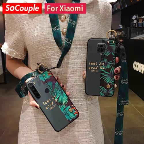 SoCouple Xiaomi Mi Max Phone Cases