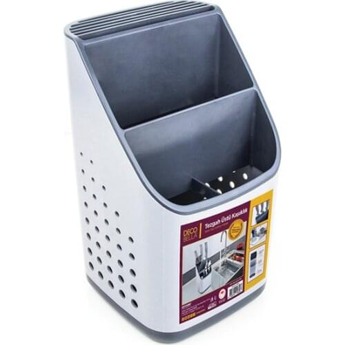 Modern Twisp Decobella Grande Bench Top The Spoon Holder organizer storage box органайзер rangement коробка для хранения