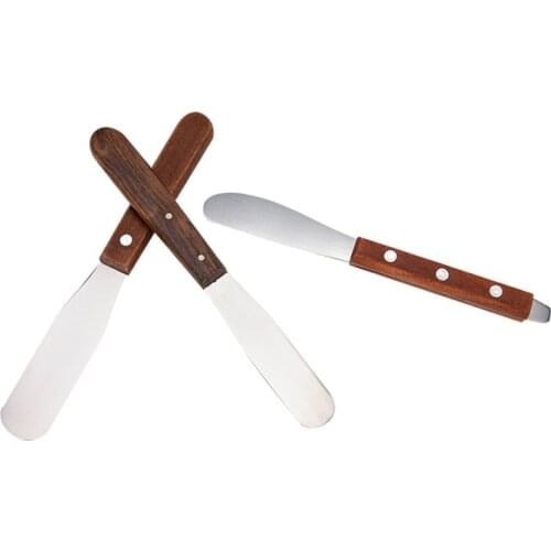 Dental Lab Impression Material Plaster Spatula Wax Knife Blade Cutter Teeth whitening