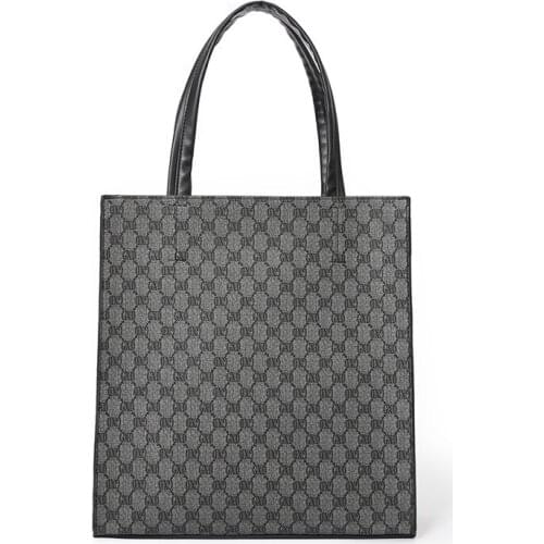 Yesetn Bag 06192021 Mens high capacity laptop bags handbag single shoulder bag