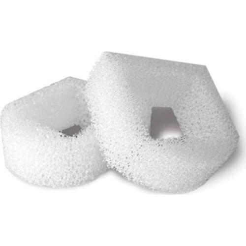 1pc Replacement Foam Filter for Petsafe Drinkwell Stainless Steel 360 Fountains G8TC