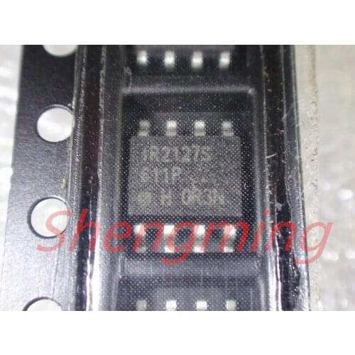 10pcs IR2127S IR2127STRPBF SOP-8