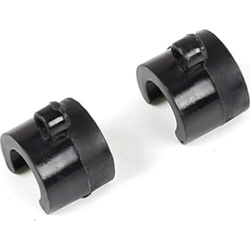 2Pcs Front Guard Plate Fixer for 1/5 Scale Hpi Baja 5B - 66027 Vehicles & Remote Control Toys