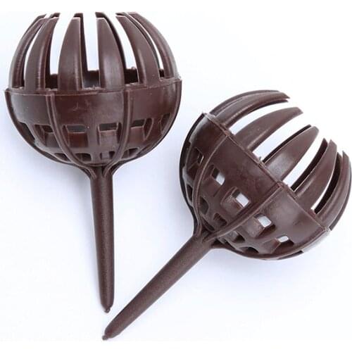 20 PCS Medium Size Fertilizer Cover plastic bonsai tools manufacture by Tian Bonsai