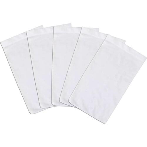 5/10/20 PCS Pool Skimmer Socks for Spa Swimming Pool Filter Bag Savers for Baskets Skimmers Fine Mesh Debris LBShipping