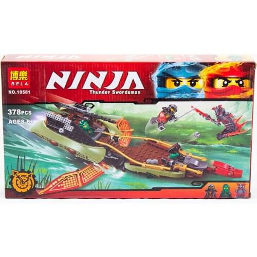 BELA Block Constructors