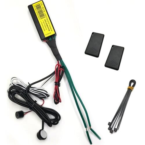 Carwales Alarm Key Fobs