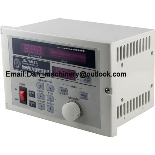 US-70MTA Digital automatic tension controller