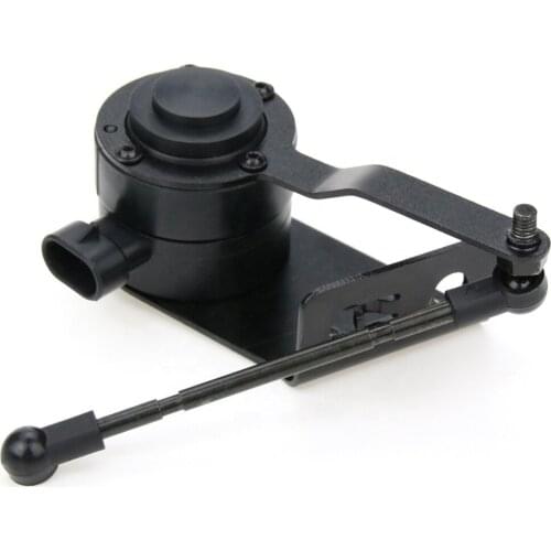 Ride Height Sensor OE No15098629 Fit For Cadillac Escalade, Chevrolet Silverado&Tahoe&Avalanche, GMC Sierra&Yukon 2007-2014