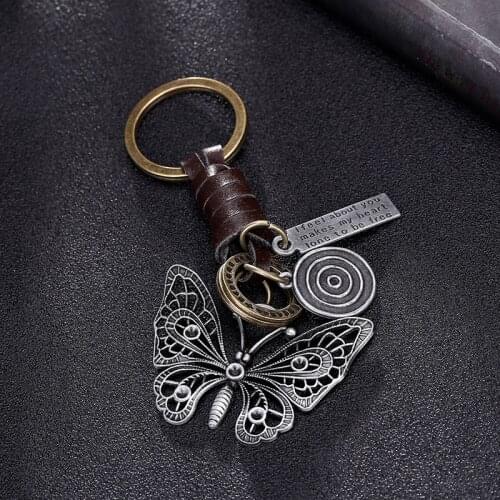 EXYNLON Keyrings