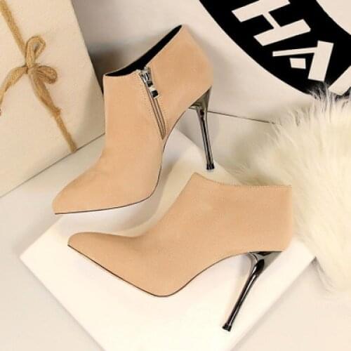 Женские ботинки Flashdeals China At AliExpress