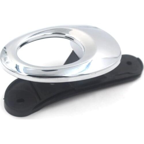 Chrome Door Inner Handle Interior Handle For Lifan 330