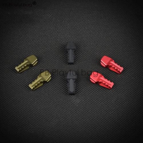 PB Playful bag Outdoor sports competitive toy F speed machine set selection button water bullet gun accessories QD137