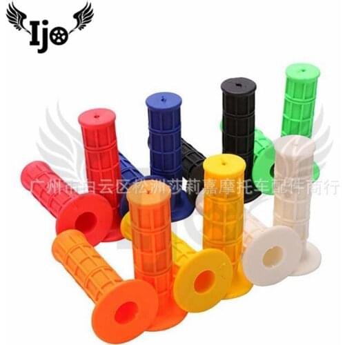 Scooter moto motorbike for honda dio yamaha nmax fel r15 ktm motocross motorcycle accessories handlebar Handle bar Hand grips