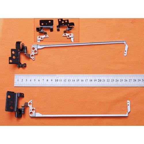 New Laptop Hinge for Acer Aspire ES1-512 ES1-531 Gateway NE512 PN:33.MRWN1.003; 33.MRWN1.004