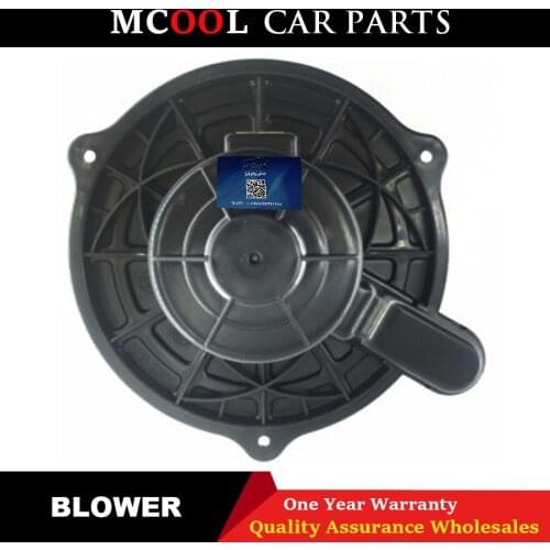 NEW AIR A/C AC BLOWER FOR HYUNDAI STAREX FRONT AC BLOWER MOTOR 97114-4H000 971144H000