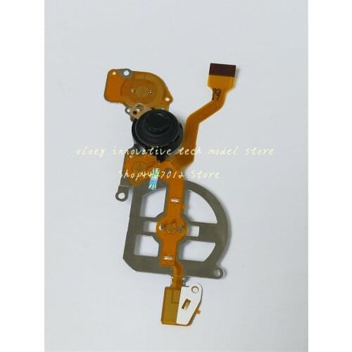 Original Key Board Rocker Button Flex Cable For Cano 5D Mark III / 5D3 Digital Camera Repair Part 5DIII FPC MC