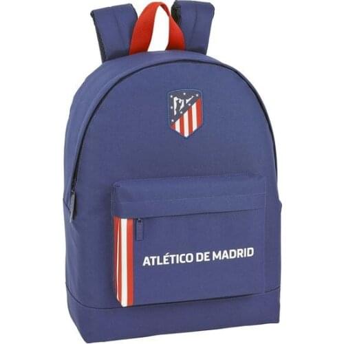 Laptop Backpack Atlético Madrid 15,6'' Navy Blue