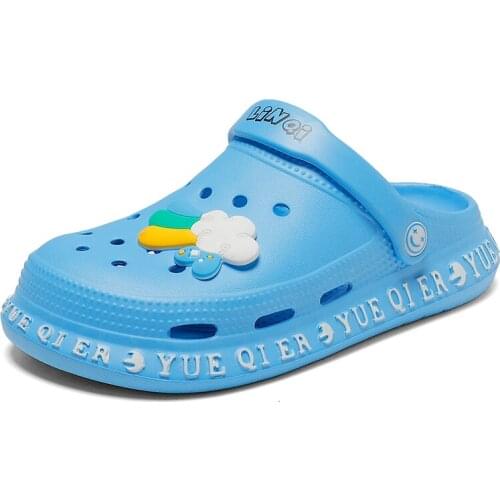 Swenxun Children's Slippers