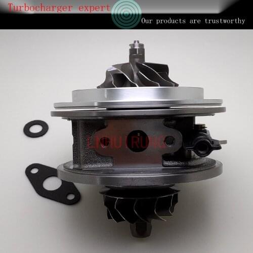 Turbo cartridge for KIA Carnival II 2.9 CRDi 136Kw185HP J3 CR BV50 53049880084 53049700084 53049880072 28200-4X910 28200-4X900