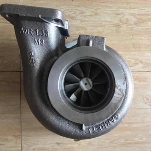 Xinyuchen turbocharger for GT45 VC50254W turbocharger Prices for truck parts