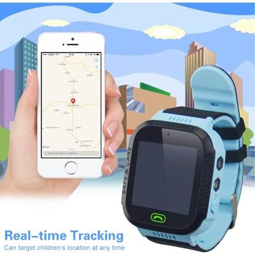 Y21s Smart Watch Multifunction Children Digital Wristwatch Alarm Baby Watch With Remote Monitoring Birthday Gifts For Kids