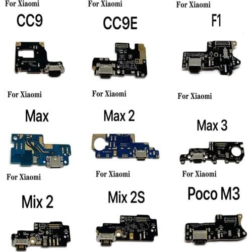 ZUIDID Microphones For Xiaomi Phones