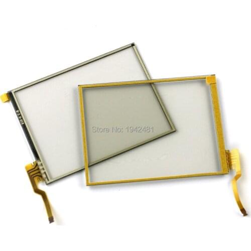 20pcs Replacement Touch Screen Digitizer For 2DS Repair Part