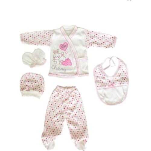 Asudehome Baby Clothes