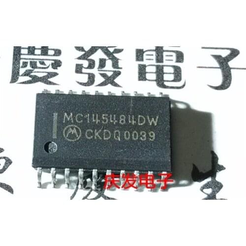 Free Delivery.MC145484DW