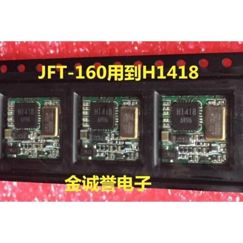 Free shipping New Use H1418 module JFT - 160 module