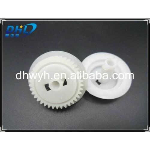 Free Shipping Compatible LM5043001 37T Developer Joint Drive Gear for brother 5240 5250 8460 8060 8860 8080 8085