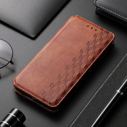 For Sony Xperia 1 5 10 II III Wallet Case Luxury Shockproof Flip Leather Card Slots Soft TPU Rubber Case Cover