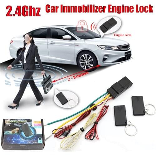 Автомобильная сигнализация CIBO China At AliExpress