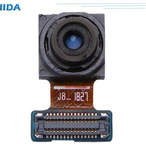 For Samsung Galaxy J8 2018 SM-J810 Front Fore Facing Camera Replacement Spare